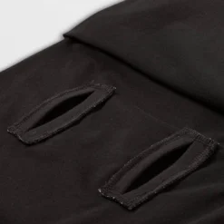 Toddler Long Sleeve Bodysuit - Cat & Jack™ Black -CAT and JACK Store GUEST b099b002 8560 421e 971e 70a7aa292b7a