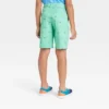 Boys' Flat Front 'At The Knee' Chino Shorts - Cat & Jack™ 2 Boys' Flat Front 'At The Knee' Chino Shorts - Cat & Jack™ -CAT and JACK Store GUEST b0dcf86a 2122 4442 ad17 5923a403978c