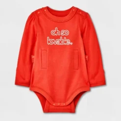 Baby G-Tube Adaptive Bodysuit - Cat & Jack™ -CAT and JACK Store GUEST b3b99cdc 1789 4b87 9e34 daa34c676322