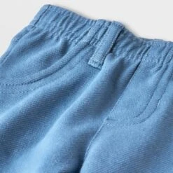 Baby Faux Gingham Sweater & Bottom Set - Cat & Jack™ Light Brown -CAT and JACK Store GUEST b6ee32a9 a212 422a b5db 8b84666c97a8