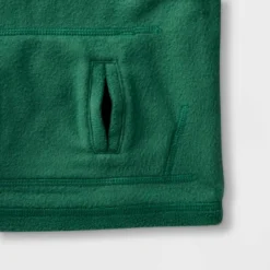 Toddler Boys' Adaptive Fleece Mock Neck Top - Cat & Jack™ Forest Green 8 Toddler Boys' Adaptive Fleece Mock Neck Top - Cat & Jack™ Forest Green -CAT and JACK Store GUEST b7c11a85 7fa6 4eec 8f9e 55c624d74ea3