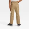 Toddler Boys' Slim Fit Chino Pants - Cat & Jack™ 1 Toddler Boys' Slim Fit Chino Pants - Cat & Jack™ -CAT and JACK Store GUEST bc8ae338 98a1 4cc7 9e4c 28e8a9f8e5cb