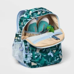 Kids' Adaptive 17" Backpack Dino Camo - Cat & Jack™ 11 Kids' Adaptive 17" Backpack Dino Camo - Cat & Jack™ -CAT and JACK Store GUEST bf3bef9a d9bd 499f 96c2 615ebab13fa1