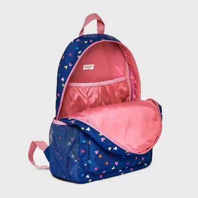 Kids' 16" Backpack - Cat & Jack™ 4 Kids' 16" Backpack - Cat & Jack™ - Image 2