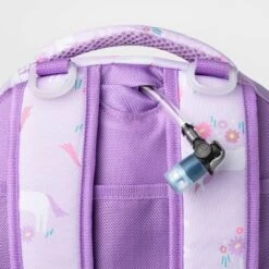 Kids' Adaptive 17" Backpack Unicorn - Cat & Jack™ -CAT and JACK Store GUEST c049aedf f41c 4f06 bfc8 50a10e7c9403