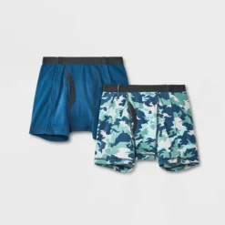 Boys' Adaptive 2pk Camo Briefs - Cat & Jack™ Blue 7 Boys' Adaptive 2pk Camo Briefs - Cat & Jack™ Blue -CAT and JACK Store GUEST c2050e7d d595 49a5 92ab 1dc0c7c1b8ee