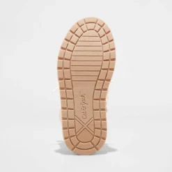 Toddler Girls' Herbie Booties - Cat & Jack™ 7 Toddler Girls' Herbie Booties - Cat & Jack™ -CAT and JACK Store GUEST c41ea4c5 a565 4a87 ba78 63e2c1afac9e