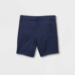 Toddler Boys' Woven Quick Dry Chino Shorts - Cat & Jackā¢