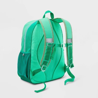 Kids' Figural 16.5" Backpack Dinosaur - Cat & Jack™ 4 Kids' Figural 16.5" Backpack Dinosaur - Cat & Jack™ - Image 2