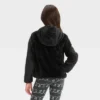 Girls' Faux Fur Zip-Up Jacket - Cat & Jack™ 2 Girls' Faux Fur Zip-Up Jacket - Cat & Jack™ -CAT and JACK Store GUEST c9878a54 66ca 4700 bdd0 90bb078d8751