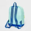 Boys' 16" Mesh Colorblock Backpack - Cat & Jack™ Blue 1 Boys' 16" Mesh Colorblock Backpack - Cat & Jack™ Blue -CAT and JACK Store GUEST c9e58414 d7ac 40c8 9361 04653d274150