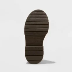 Toddler Girls' Amaya Zipper Lace-Up Combat Boots - Cat & Jack™ 7 Toddler Girls' Amaya Zipper Lace-Up Combat Boots - Cat & Jack™ -CAT and JACK Store GUEST cf0e2a46 6958 4dc2 b1f5 befaa48fc27e