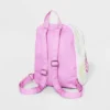 Girls' 10.5" Sequin Llama Backpack - Cat & Jack™ Pink 1 Girls' 10.5" Sequin Llama Backpack - Cat & Jack™ Pink -CAT and JACK Store GUEST cf66b5db 20f3 4da1 8959 4a22fb60c359