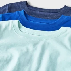 Toddler Boys' 3pk Long Sleeve T-Shirt - Cat & Jack™ 5 Toddler Boys' 3pk Long Sleeve T-Shirt - Cat & Jack™ -CAT and JACK Store GUEST d048720e b3bb 49d9 af14 b0690d4326b6