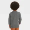 Toddler Boys' Sweater - Cat & Jack™ Heather Gray 1 Toddler Boys' Sweater - Cat & Jack™ Heather Gray -CAT and JACK Store GUEST d2370ed2 0375 40db 8c2c f4e2c0b4c27f