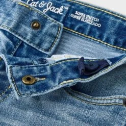 Toddler Boys' 2pk Solid Pants - Cat & Jack™ Light Blue 8 Toddler Boys' 2pk Solid Pants - Cat & Jack™ Light Blue -CAT and JACK Store GUEST d2a02bb4 47e5 4705 9c35 378bb8c7a385