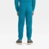 Boys' Waffle Knit Jogger Pants - Cat & Jack™ -CAT and JACK Store GUEST d54abe06 37e8 4563 a5f4 87b2b85f2c74