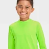 Boys' Long Sleeve Solid Rash Guard Top - Cat & Jack™ 2 Boys' Long Sleeve Solid Rash Guard Top - Cat & Jack™ -CAT and JACK Store GUEST d7098b10 82db 48ee 8318 7251281fefff