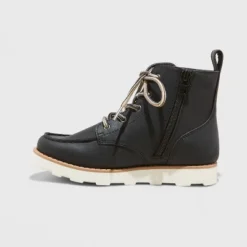 Boys' Bosley Boots - Cat & Jackā¢