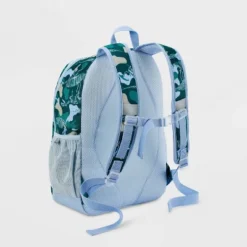 Kids' Classic 17" Backpack Dino Camo - Cat & Jack™ -CAT and JACK Store GUEST d9f7595d 0321 4e60 b55c 452eadccfa5e