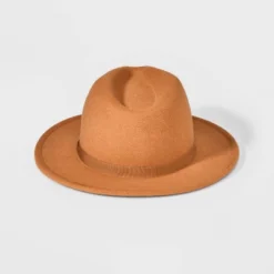 Toddler Rancher Hat - Cat & Jack⢠Brown
