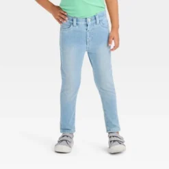 Toddler Jeggings - Cat & Jack™ Light Blue 7 Toddler Jeggings - Cat & Jack™ Light Blue -CAT and JACK Store GUEST de99b5b8 af81 4c85 9717 570015a10ab4