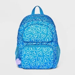 Kids' 16" Backpack With Double Front Pocket - Cat & Jack™ 13 Kids' 16" Backpack With Double Front Pocket - Cat & Jack™ -CAT and JACK Store GUEST df3678da eac9 41b8 bdd7 26287cf6d975