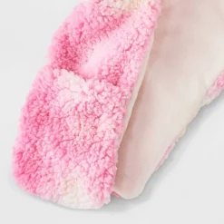 Girls' Sherpa Bear Hoodie Hat - Cat & Jack™