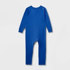 Toddler Adaptive Reversible Sleepwear - Cat & Jack™