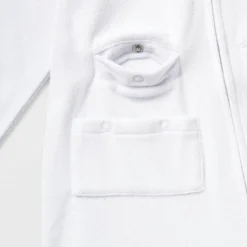 Toddler Adaptive Abdominal Access & Insulin Pocket Sleepwear - Cat & Jack™ -CAT and JACK Store GUEST e19bc238 ae1a 48d8 82e5 d0a6913051bb