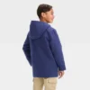 Boys' Faux Wool Jacket - Cat & Jack™ -CAT and JACK Store GUEST e230916c 96c5 498f a335 cec621337aa9