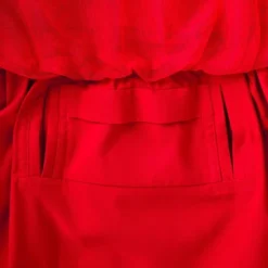 Toddler Girls' Adaptive Sequin Tulle A-Line Dress - Cat & Jack™ Red -CAT and JACK Store GUEST e4b42153 0965 433a aa4e 514e99e4fc4c