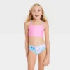 Girls' Tie-Dye Dreamer Swimwear Set - Cat & Jack™ 1 Girls' Tie-Dye Dreamer Swimwear Set - Cat & Jack™ -CAT and JACK Store GUEST e63b1ce9 c794 4db4 94a4 058258b89c8d