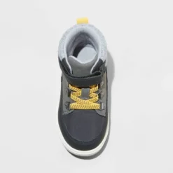 Toddler Boys' Felix Boots - Cat & Jack™ -CAT and JACK Store GUEST e665d657 dab3 4eed a2be a205cb5c38b5