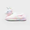 Toddler Girls' Magic Unicorn Slippers - Cat & Jack™ -CAT and JACK Store GUEST e6798b8c 332f 4514 8cb4 78b1f3aa4870