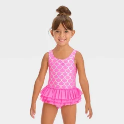Toddler Girls' Tutu One Piece Swimsuit - Cat & Jack™ 11 Toddler Girls' Tutu One Piece Swimsuit - Cat & Jack™ -CAT and JACK Store GUEST e7db6f73 65d9 4dbb a224 258cefdf8518