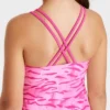 Girls' Tiger Tie-Dye One Piece Rash Guard - Cat & Jack™ Pink 1 Girls' Tiger Tie-Dye One Piece Rash Guard - Cat & Jack™ Pink -CAT and JACK Store GUEST ea359b1c 93a5 4d96 90d3 9e673d0695df