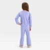 Toddler Girls' Flare Velour Top & Bottom Set - Cat & Jack™ Light Purple 2 Toddler Girls' Flare Velour Top & Bottom Set - Cat & Jack™ Light Purple -CAT and JACK Store GUEST ec08786a 81c5 4a70 963f 590afdc8844b