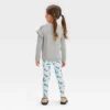 Toddler Girls' Rainbow Long Sleeve Top & Leggings Set - Cat & Jack™ Gray 2 Toddler Girls' Rainbow Long Sleeve Top & Leggings Set - Cat & Jack™ Gray -CAT and JACK Store GUEST ec91e930 a58e 4fe4 bc8e e8f4b81875b0