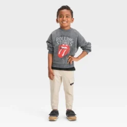 Toddler Boys' Quick Dry Cargo Jogger Pants - Cat & Jack™ 5 Toddler Boys' Quick Dry Cargo Jogger Pants - Cat & Jack™ -CAT and JACK Store GUEST f1842612 3823 4230 944d 6cb52281ee3d