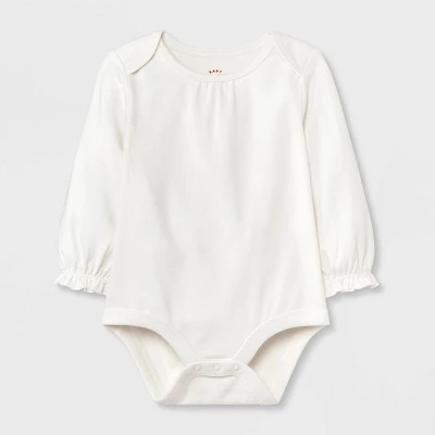 Baby Girls' Blackberry Sweater Romper Set - Cat & Jack™ Light Purple 4 Baby Girls' Blackberry Sweater Romper Set - Cat & Jack™ Light Purple - Image 2