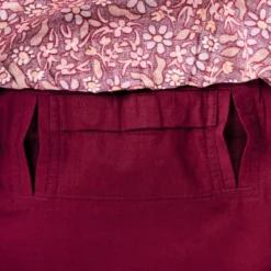 Toddler Girls' Adaptive Short Sleeve Woven Dress - Cat & Jack™ Burgundy 8 Toddler Girls' Adaptive Short Sleeve Woven Dress - Cat & Jack™ Burgundy -CAT and JACK Store GUEST f437b0d9 5917 4548 9b35 e50be7184f58