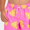 Boys' Pizza Printed Swim Shorts - Cat & Jack™ Pink/Yellow 1 Boys' Pizza Printed Swim Shorts - Cat & Jack™ Pink/Yellow -CAT and JACK Store GUEST f537c989 23df 48e5 8423 94953e4cf43d