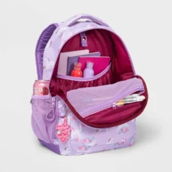 Kids' Adaptive 17" Backpack Unicorn - Cat & Jack™ -CAT and JACK Store GUEST f67ef308 e8ed 418c 862c 599c01029620