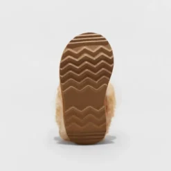 Toddler Callie Faux Fur Cuff Bootie Slippers - Cat & Jack™ 7 Toddler Callie Faux Fur Cuff Bootie Slippers - Cat & Jack™ -CAT and JACK Store GUEST f6f73e07 00a3 47a8 8272 f35106e697ea