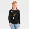 Girls' Long Sleeve Flip Sequin T-Shirt - Cat & Jack™ 1 Girls' Long Sleeve Flip Sequin T-Shirt - Cat & Jack™ -CAT and JACK Store GUEST fd1e20c1 a3cb 49d6 a4c7 5fbac5263195