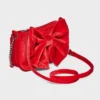 Girls' Velvet Bow Crossbody Bag - Cat & Jack™ Red 1 Girls' Velvet Bow Crossbody Bag - Cat & Jack™ Red -CAT and JACK Store GUEST fe0c6160 6330 4be7 85e6 348cf7f49d34